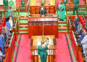 Azimio Coalition Withdraws Amendments to Finance Bill 2024