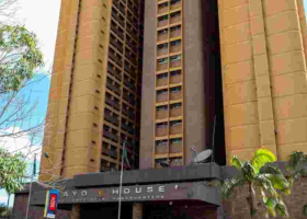 Kenyans Decry Processing Delays at Nyayo House