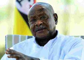 Ugandan TikToker Gets 6 Years in Jail for Mocking Museveni