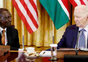 US Businesses Expose Corruption Among Kenya Government Officials