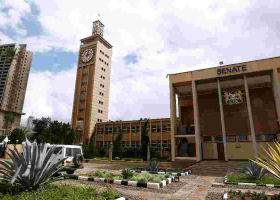 Senate Probes Alleged Negligence at Kenyan Embassy in Saudi Arabia