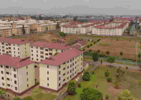 56 Victims Rescued from Human Trafficking Network in Embakasi