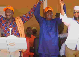 Petition Filed to Block Mbadi, Oparanya, Wandayi, Joho Cabinet Appointments