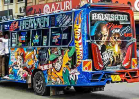 Matatu Industry Issues 7-Day Ultimatum on Increased Fuel Levy