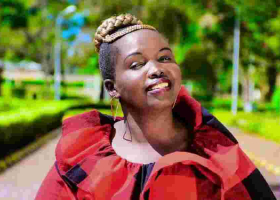 Marakwet Daughter: 'Mali Safi Chito' Hit Song Brought Fame and Threats in Equal Measure