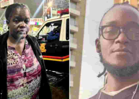 Rex Masai's Mother Decries Suspicious Handling of Son's Death 