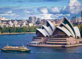 Australia Leads Growth in Kenya's Diaspora Remittances
