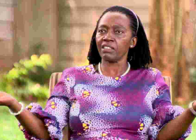 No Thanks: Karua Speaks Out on Attorney General Offer