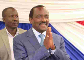 Kalonzo Orders Wiper MPs to Vote Against ODM Nominees