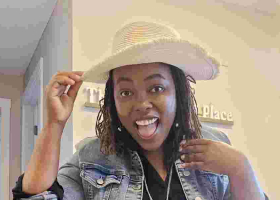 Kenyan Immigrant's Canadian Success Inspires Others to Make the Move