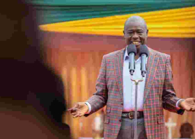 Mt. Kenya Leaders Divided Over Gachagua Impeachment Rumors
