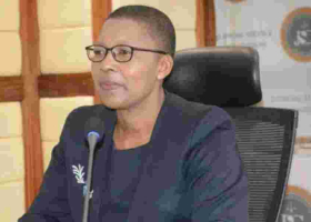 Ruto Nominates Dorcas Odour as Attorney General 