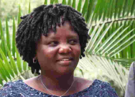 Ruto Nominates Beatrice Askul Moe as EAC Cabinet Secretary