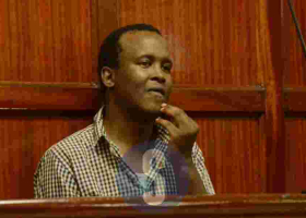 Nairobi Court Approves Extradition of Kevin Kang'ethe to the US for Murder Trial