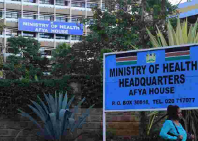 Kenya Reports First Mpox Case
