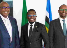Cape Media Set to Bring 'America's Got Talent' Excitement to Kenya 
