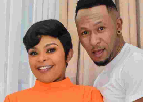 Size 8 Announces End of 11-Year Marriage to DJ Mo