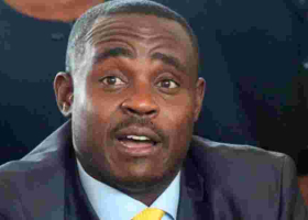 Cleophas Malala Stripped of UDA Secretary-General Role
