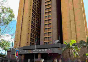 Kenya Launches Special Counters to Expedite Passports for Overseas Job Seekers
