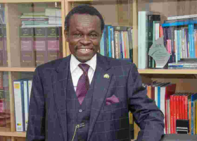 PLO Lumumba to Host African Affairs Program on Russian State TV