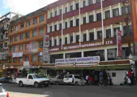 Kenyan Real Estate Firm's Sh2 Billion Assets in Jeopardy as Directors Clash