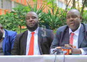 ODM Leaders Urge Youth to Cancel Nane Nane Protests