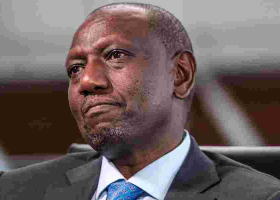 Ruto Heads to Rwanda for Kagame's Fourth Term Inauguration
