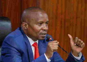 72,000 Kenyan Village Elders to Receive Sh7,000 Monthly in Proposed Plan