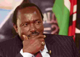 Gen Z vs Zakayo: Kalonzo Urges Leaders to Choose Sides