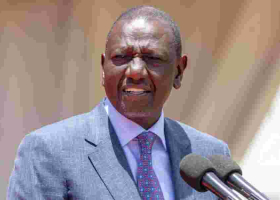 Senator Refutes Speculation of Widespread Changes in Ruto's Government