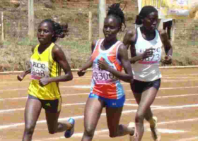 Over 70 Kenyan Athletes Secure Full Scholarships in the US