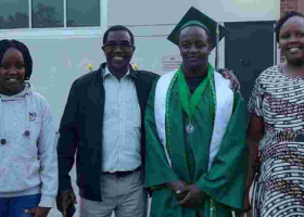Kenyan Immigrant's Path to Understanding US College Admissions