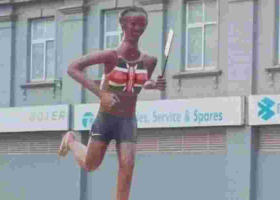 Public Outcry Prompts Eldoret to Remove 'Unworthy' Athlete Statues
