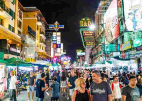 Organ Harvesting Fears Grow as Kenyan Embassy Warns of Trafficking Surge in Thailand