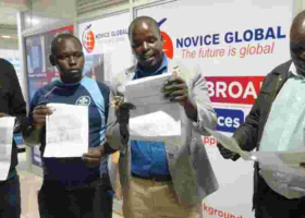 Another Travel Agency Scam Hits Eldoret