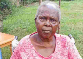 75-Year-Old Nakuru Mother Faces Eviction by US-Based Son