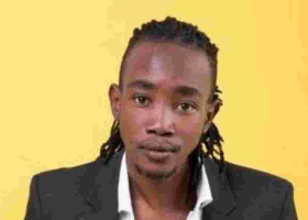 Akuku Danger: Comedy Star and Sickle Cell Survivor