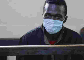 Manhunt Launched as Serial Killer Collins Jumaisi and Fellow Inmates Escape Gigiri Police Station 