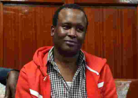 Kevin Kangethe, the Kenyan Man Wanted for Murdering his Girlfriend Has Been Extradited Back to the US