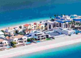Kenyan Investors Tap into Dubai's Booming Real Estate Market