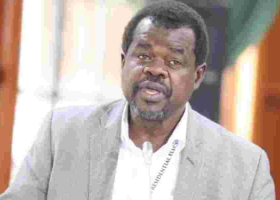 High Court Halts Joho's Fish Project Re-tender Amid Okiya Omtatah Legal Challenge