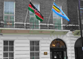Kenyan Diaspora in UK Gains Access to Government Tenders via London Embassy