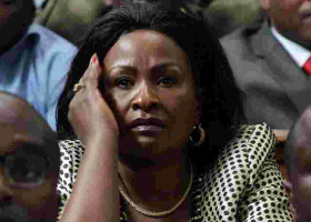 Governor Wavinya Ndeti Denies UK Money Laundering Charges Involving Sh679 Million