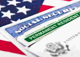 Green Card Applicants Benefit in Latest US Visa Bulletin Update