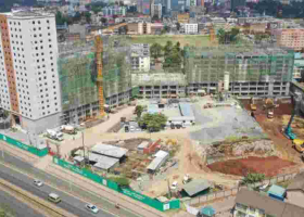 From REITs to Rentals: Diverse Strategies in Kenya's Property Market