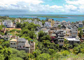 Shela: Lamu's Playground for the Global Elite