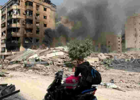 Uncertain Times for African Students Caught in Lebanon Crisis