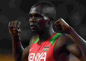 Kenyan Athlete Kipyegon Bett Dies at 26 After Controversial Career