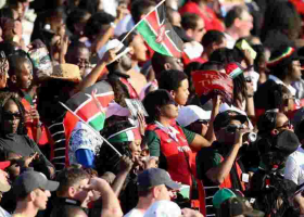 Kenya to Launch Overseas Huduma Centers for Diaspora Services