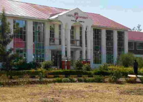 How a Stolen Phone Became the Downfall of Laikipia University's Campus Criminals